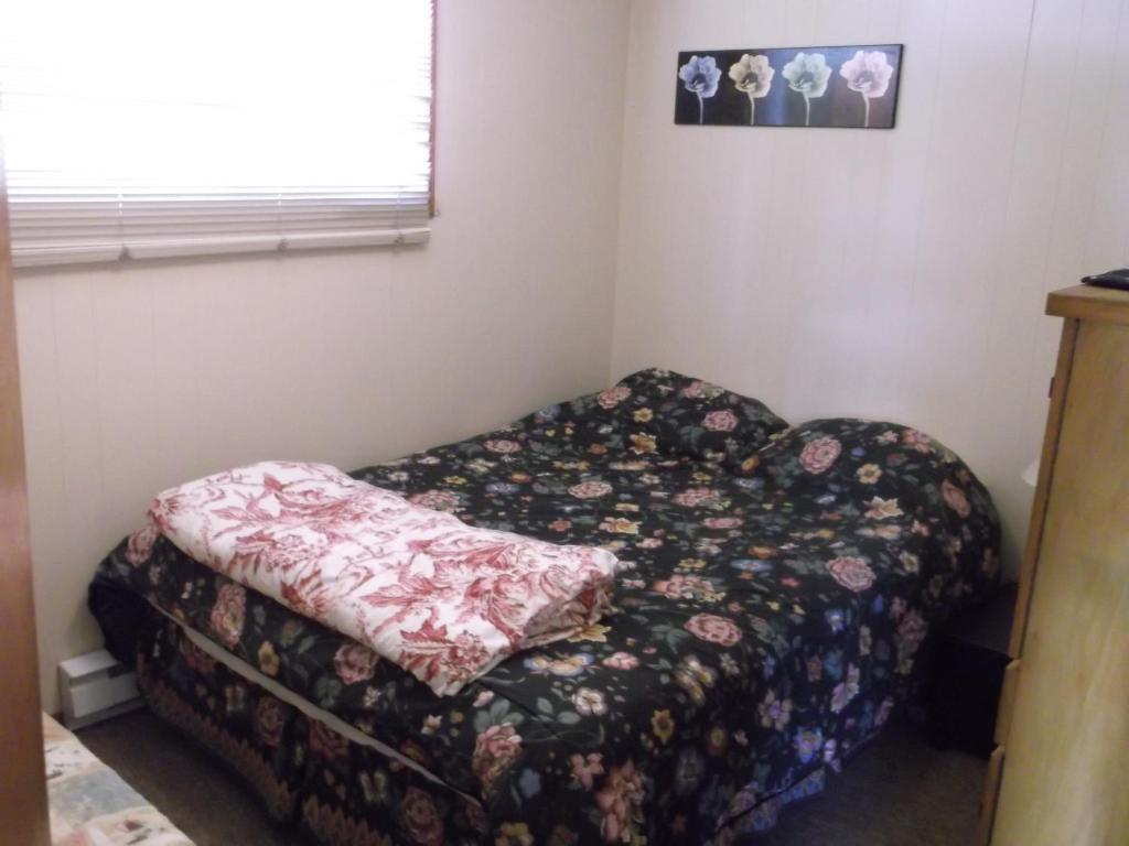 Chalkley'S Sandy Bay Cottage Resort Nipissing Beach ภายนอก รูปภาพ