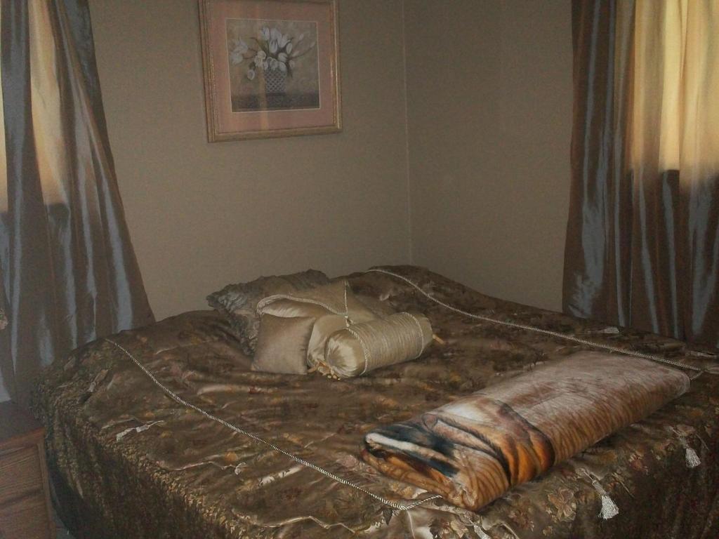 Chalkley'S Sandy Bay Cottage Resort Nipissing Beach ห้อง รูปภาพ